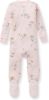 Imagen de Pijamas para niñas 100 % de algodon organico Burt's bees