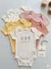 Imagen de Colección Chickpea Daddy's Little Girl  – Set de 5 Bodies